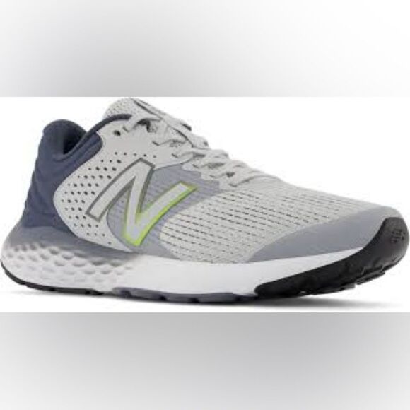 New Balance Other - NEW BALANCE 9.5 Unisex 520 RG7 Running Shoes - Gray